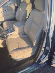 Infiniti Qx60 - Thumbnail 3