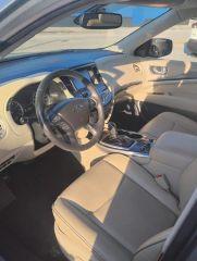 Infiniti Qx60 - Thumbnail 2