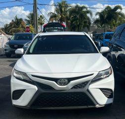 Toyota Camry - Thumbnail 7