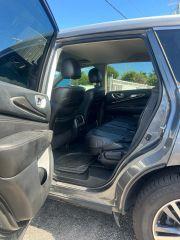 Infiniti Qx60 - Thumbnail 2