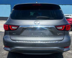 Infiniti Qx60 - Thumbnail 9