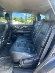 Infiniti Qx60 - Thumbnail 3