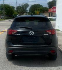 Mazda Cx-5 - Thumbnail 2