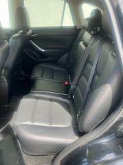 Mazda Cx-5 - Thumbnail 5