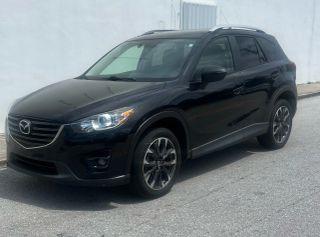 Mazda Cx-5 - Thumbnail 7