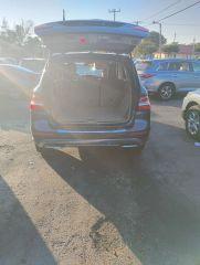 Mercedes-Benz M-Class - Thumbnail 6