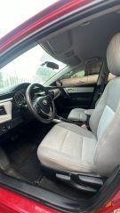 Toyota Corolla - Thumbnail 2