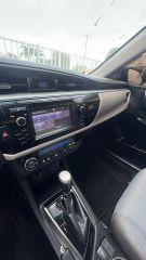Toyota Corolla - Thumbnail 6