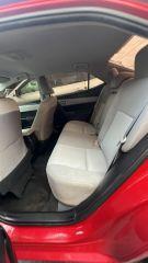 Toyota Corolla - Thumbnail 3