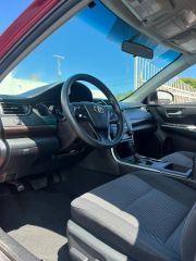 Toyota Camry - Thumbnail 2