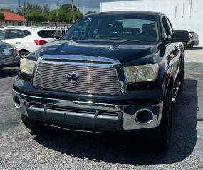 Toyota Tundra Double Cab - Thumbnail 7