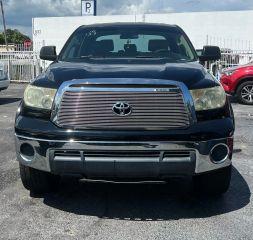 Toyota Tundra Double Cab - Thumbnail 8