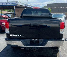 Toyota Tundra Double Cab - Thumbnail 11