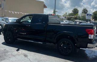 Toyota Tundra Double Cab - Thumbnail 12