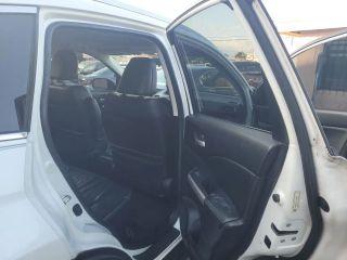Honda Cr-V - Thumbnail 3