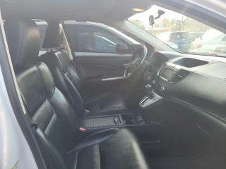 Honda Cr-V - Thumbnail 2