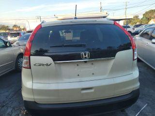 Honda Cr-V - Thumbnail 5
