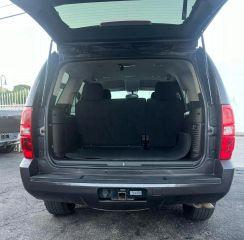 Chevrolet Tahoe - Thumbnail 15