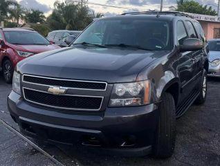 Chevrolet Tahoe - Thumbnail 7