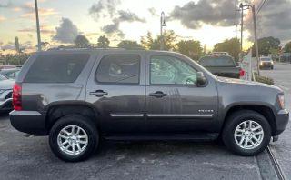 Chevrolet Tahoe - Thumbnail 12