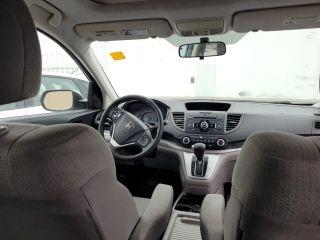 Honda Cr-V - Thumbnail 5