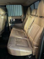 Ford F150 Supercrew Cab - Thumbnail 5