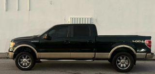 Ford F150 Supercrew Cab - Thumbnail 6