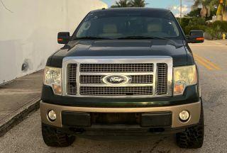 Ford F150 Supercrew Cab - Thumbnail 11