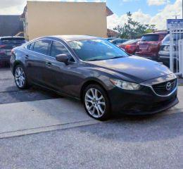 Mazda Mazda6 - Thumbnail 8
