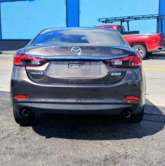 Mazda Mazda6 - Thumbnail 3