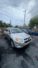 Toyota Rav4 - Thumbnail 3