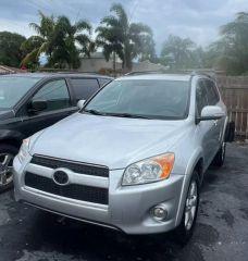 Toyota Rav4 - Thumbnail 7