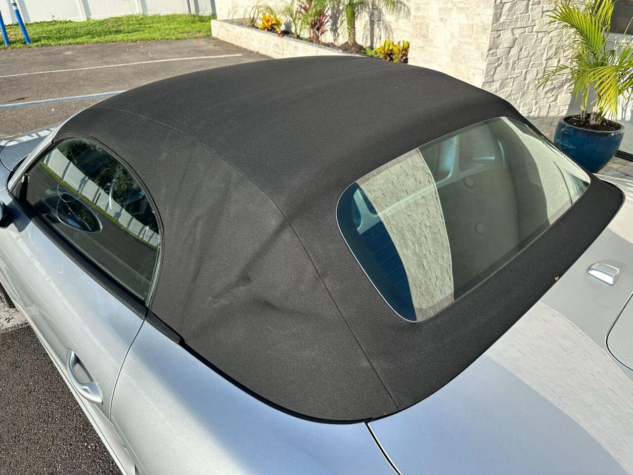 Porsche 718 Boxster - Thumbnail 16