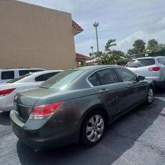 Honda Accord - Thumbnail 6