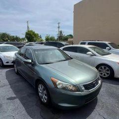 Honda Accord - Thumbnail 7