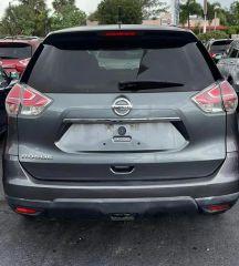 Nissan Rogue - Thumbnail 5