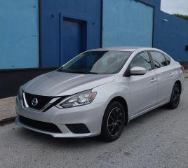 Nissan Sentra - Thumbnail 8