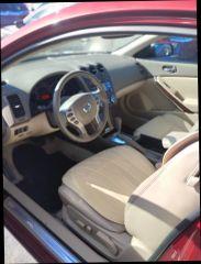 Nissan Altima - Thumbnail 2