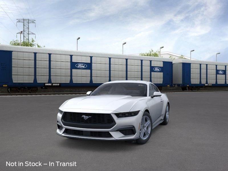Ford Mustang Ecoboost® Fastback Rwd Fastback - Thumbnail 3