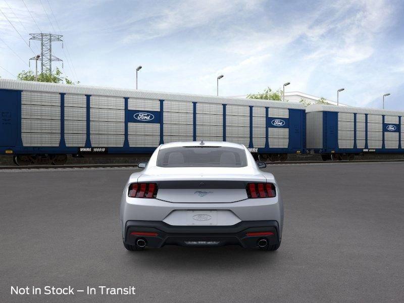 Ford Mustang Ecoboost® Fastback Rwd Fastback - Thumbnail 6