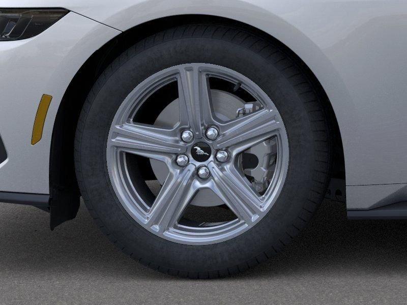 Ford Mustang Ecoboost® Fastback Rwd Fastback - Thumbnail 20