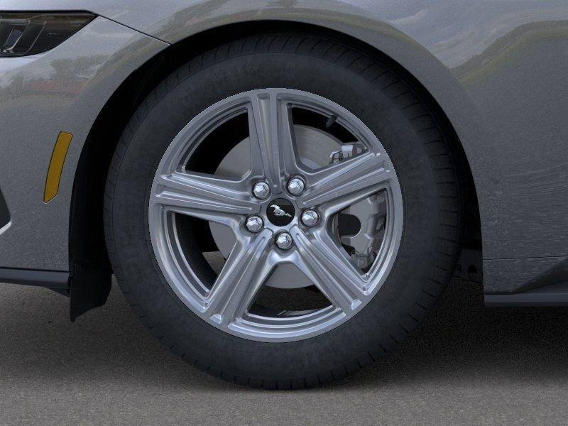 Ford Mustang Ecoboost® Fastback Rwd Fastback - Thumbnail 20