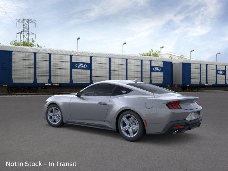 Ford Mustang Ecoboost® Fastback Rwd Fastback - Thumbnail 5