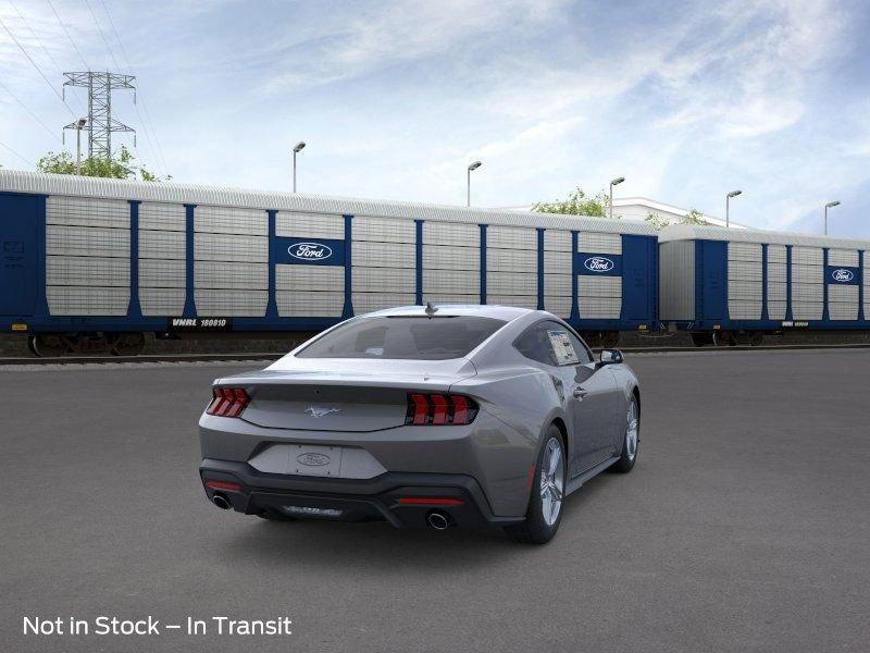 Ford Mustang Ecoboost® Fastback Rwd Fastback - Thumbnail 9