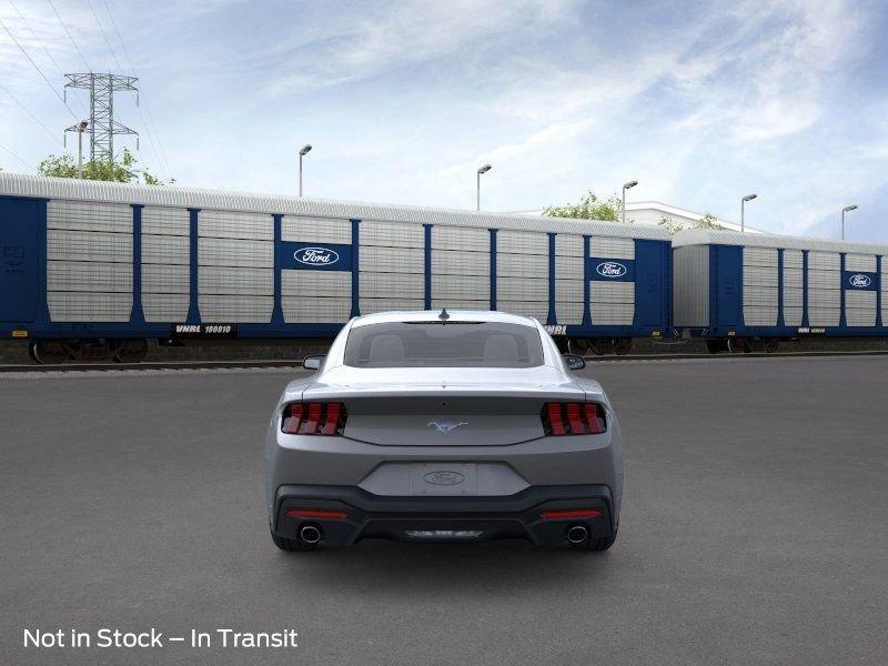Ford Mustang Ecoboost® Fastback Rwd Fastback - Thumbnail 6