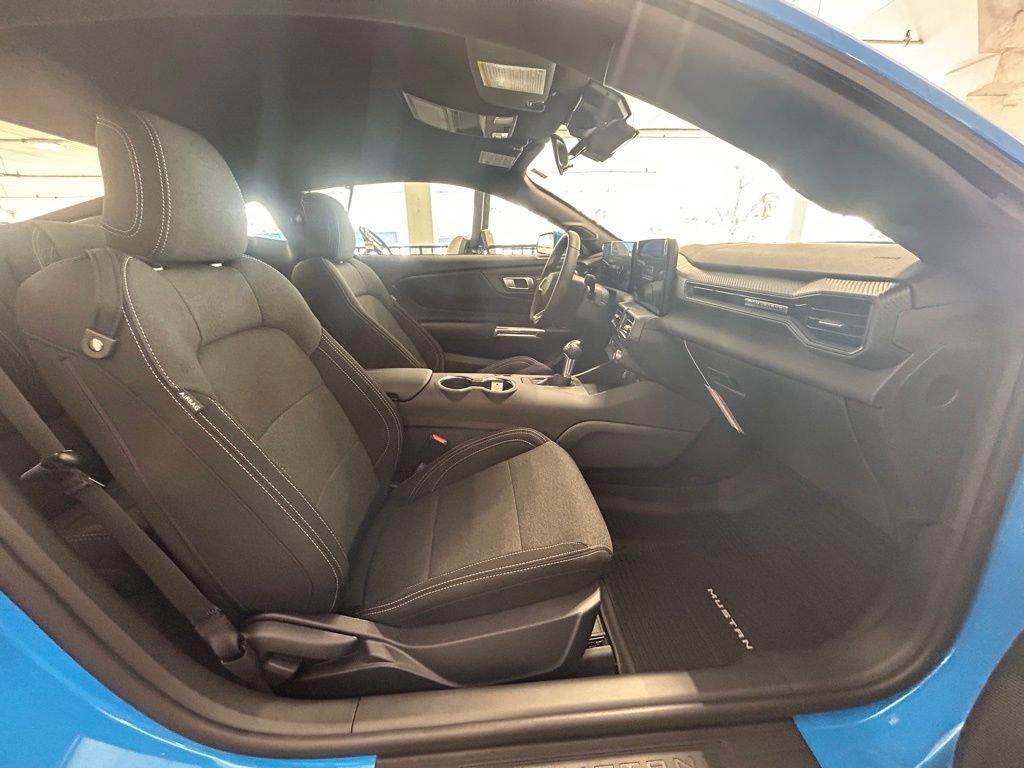 Ford Mustang Ecoboost® Fastback Rwd Fastback - Thumbnail 20