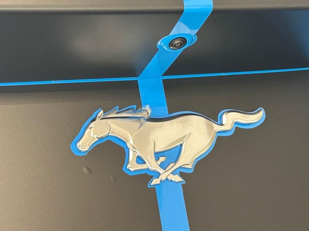 Ford Mustang Ecoboost® Fastback Rwd Fastback - Thumbnail 19