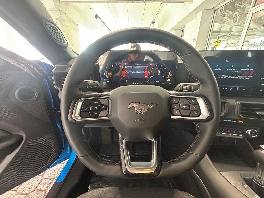 Ford Mustang Ecoboost® Fastback Rwd Fastback - Thumbnail 14