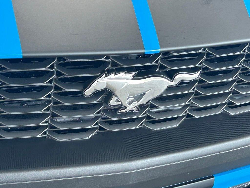 Ford Mustang Ecoboost® Fastback Rwd Fastback - Thumbnail 17