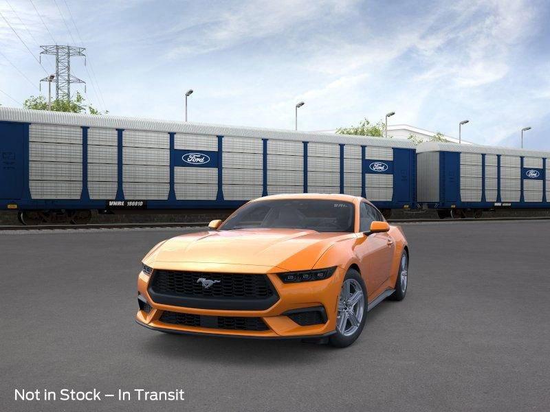 Ford Mustang Ecoboost® Fastback Rwd Fastback - Thumbnail 3